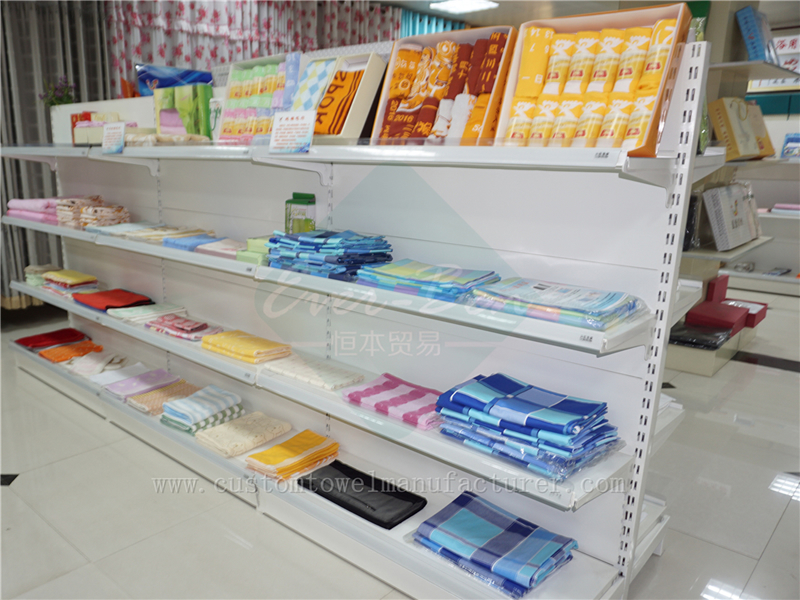 China Custom Bulk wholesale Cotton Towels Factory Promotional Towels Gift Supplier